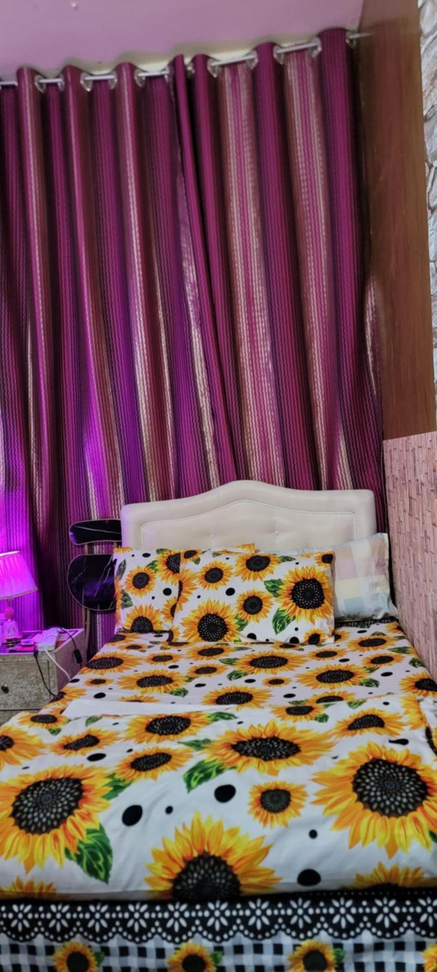 Mama Delight Home Abu Dhabi Exteriör bild