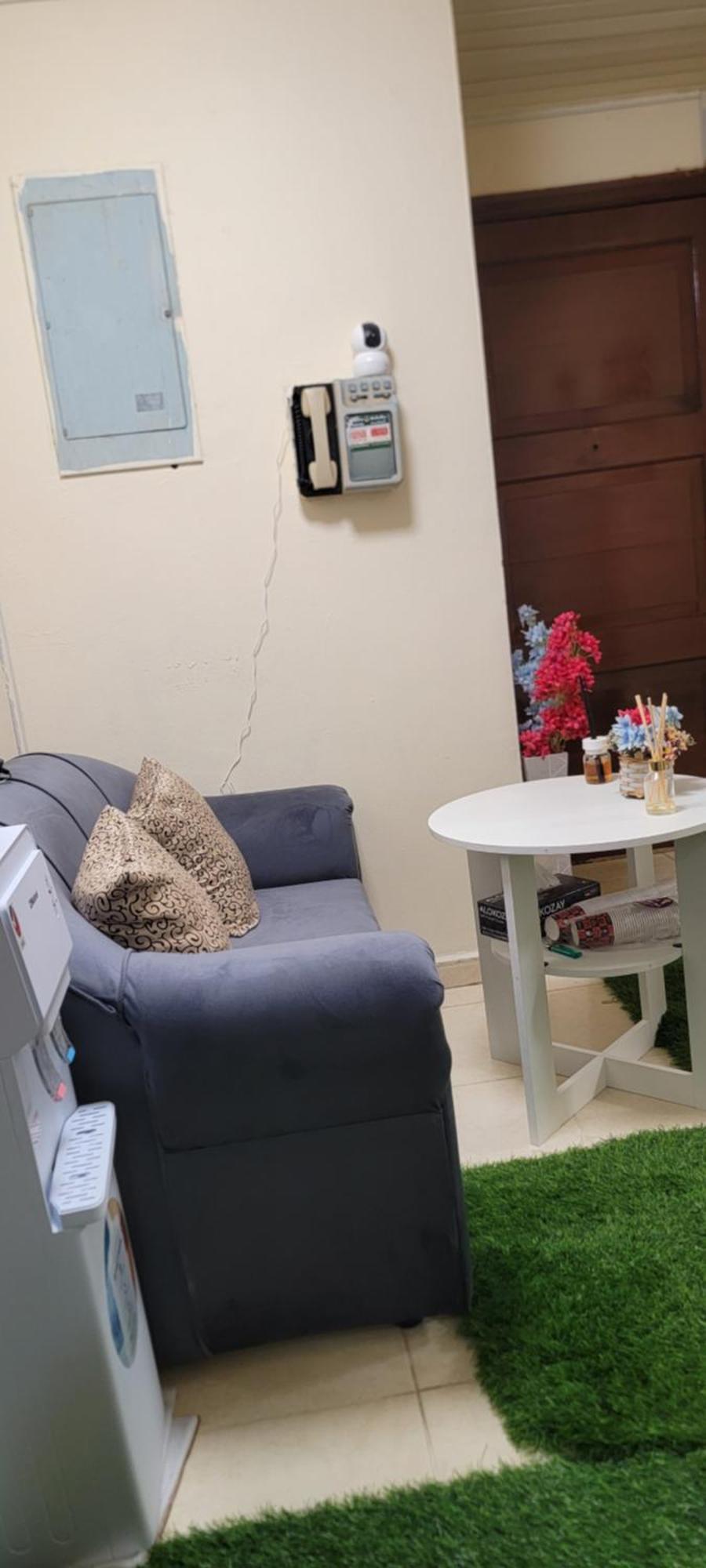 Mama Delight Home Abu Dhabi Exteriör bild